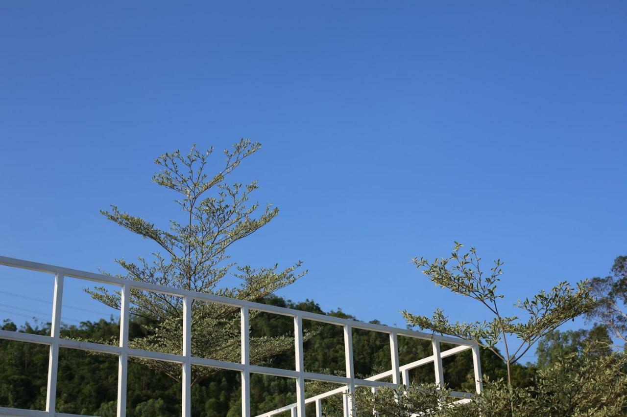 Shenzhen Art Inn Exteriör bild